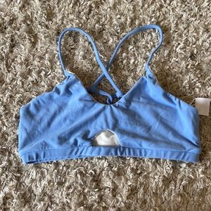 Wolven Sports Bra